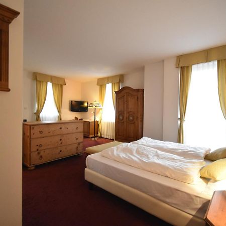 Folgaria Post Hotel Екстер'єр фото