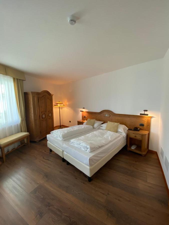 Folgaria Post Hotel Екстер'єр фото