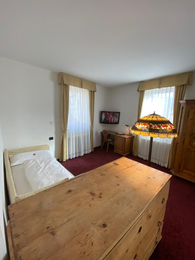Folgaria Post Hotel Екстер'єр фото