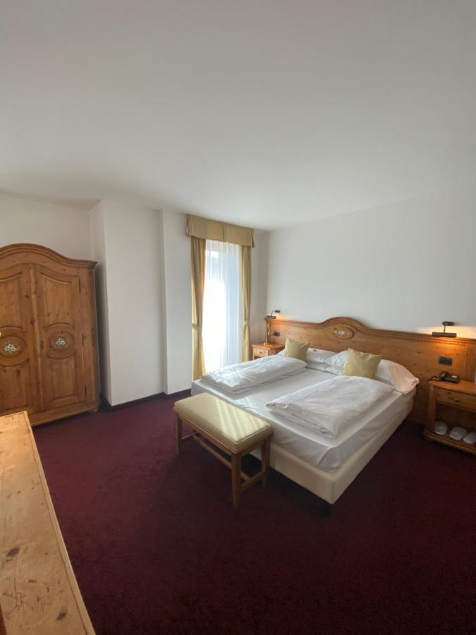 Folgaria Post Hotel Екстер'єр фото