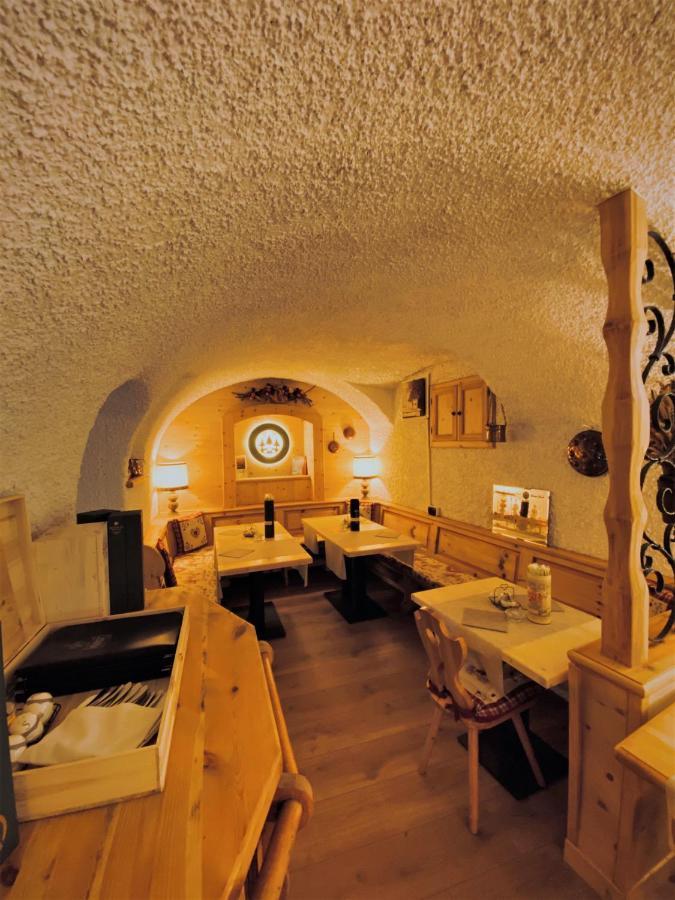 Folgaria Post Hotel Екстер'єр фото
