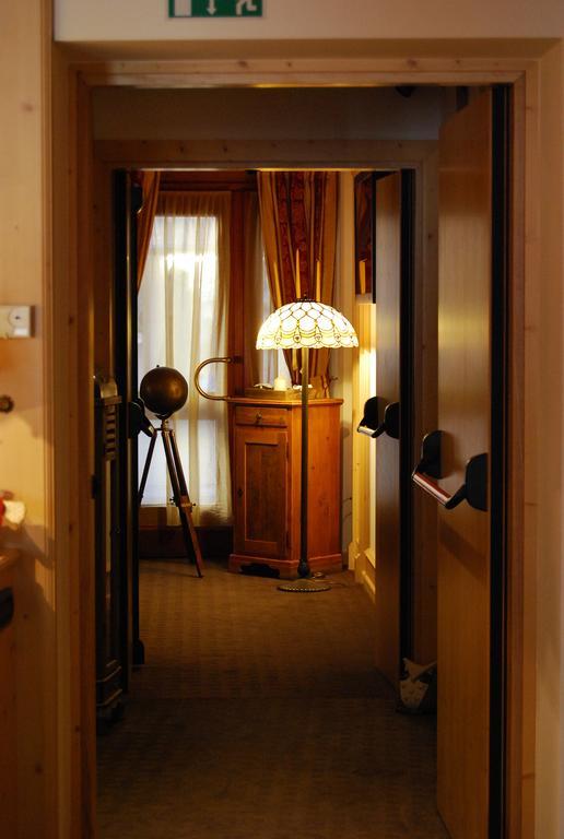 Folgaria Post Hotel Екстер'єр фото