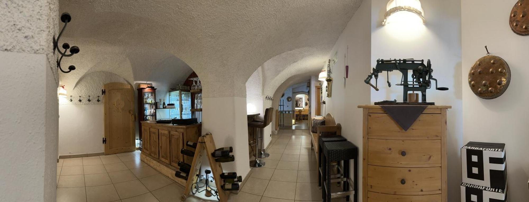 Folgaria Post Hotel Екстер'єр фото