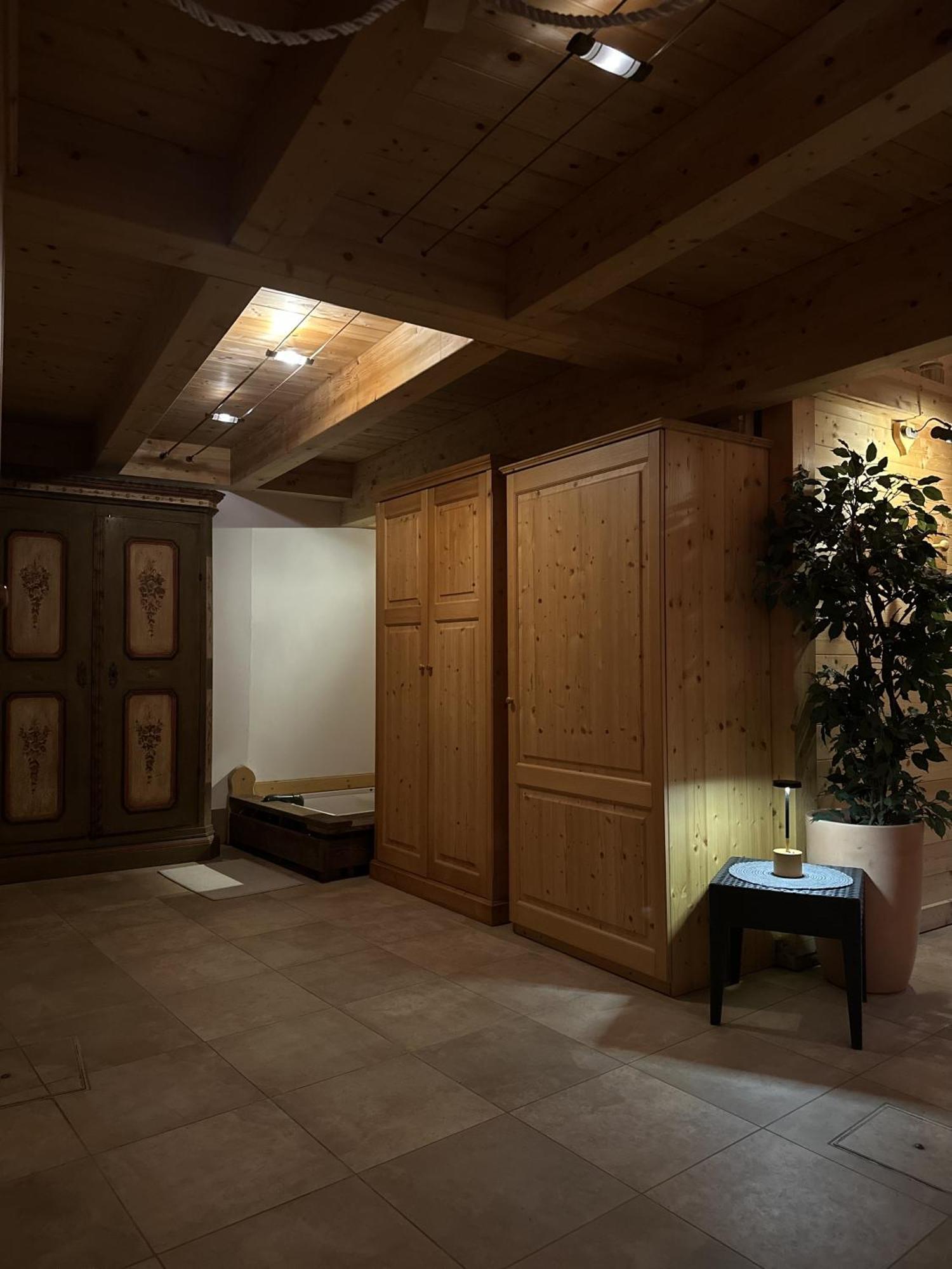 Folgaria Post Hotel Екстер'єр фото