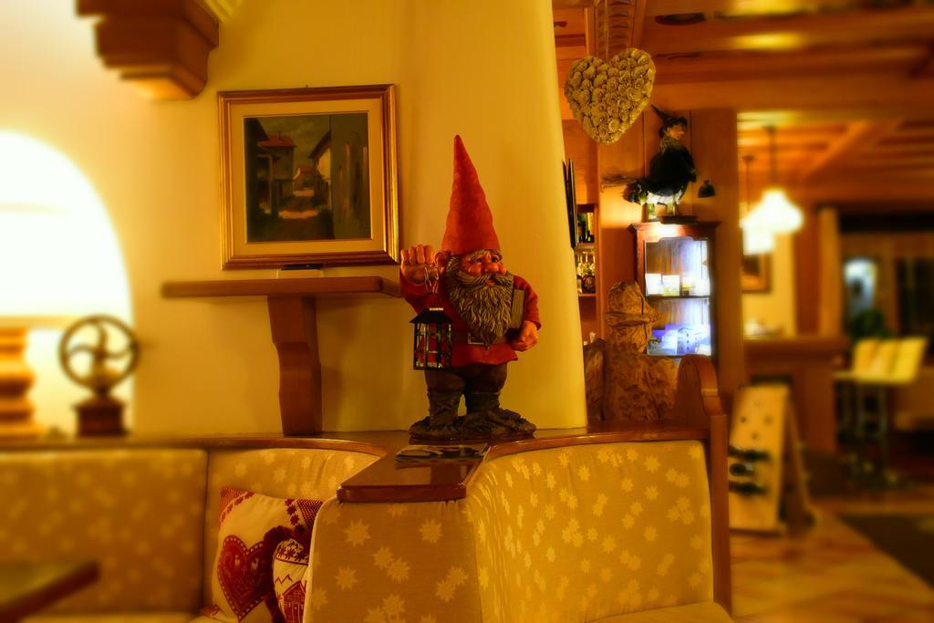 Folgaria Post Hotel Екстер'єр фото
